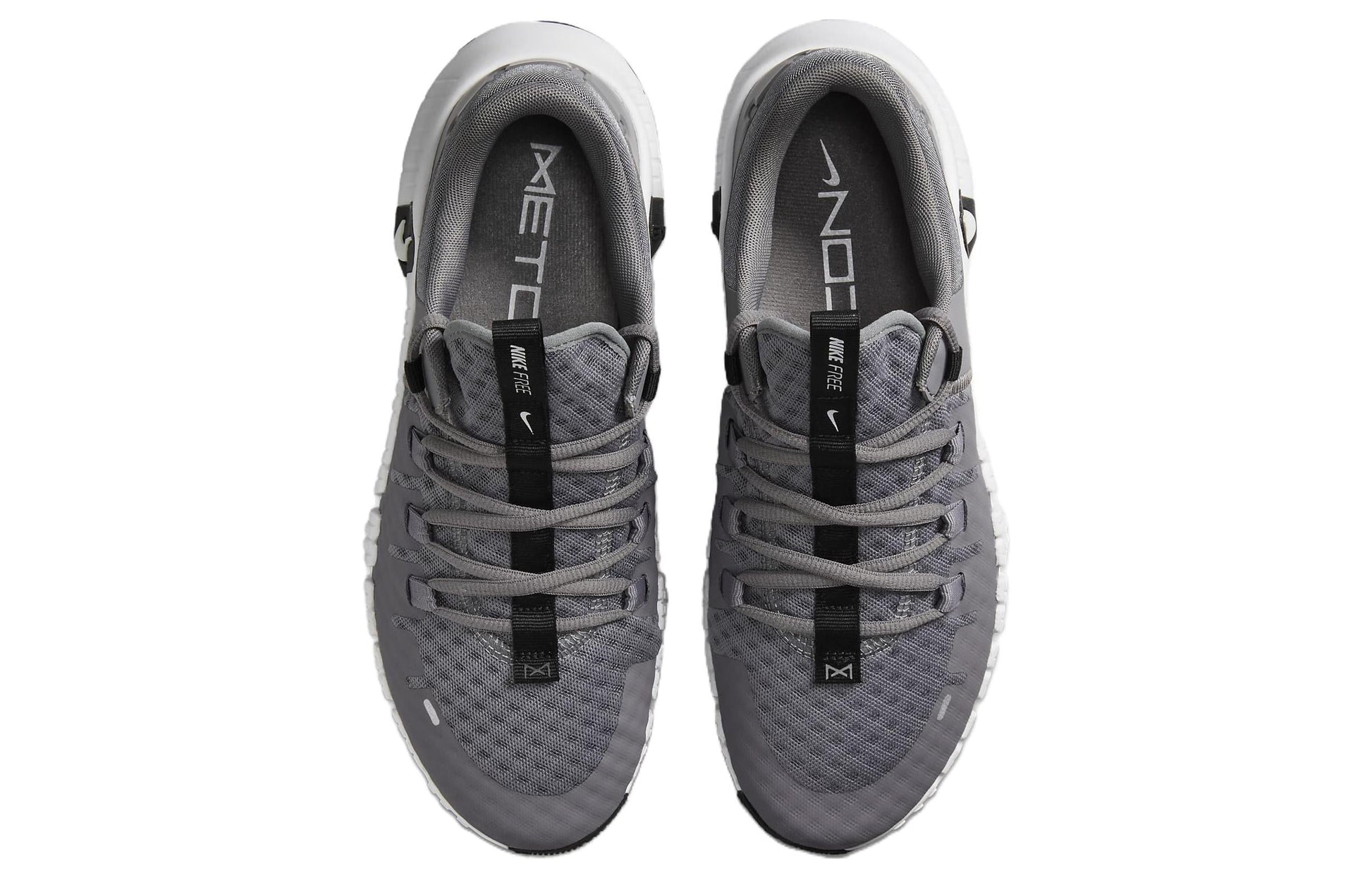 Nike Free Metcon 5 TB 'Gunsmoke' FN6616-001