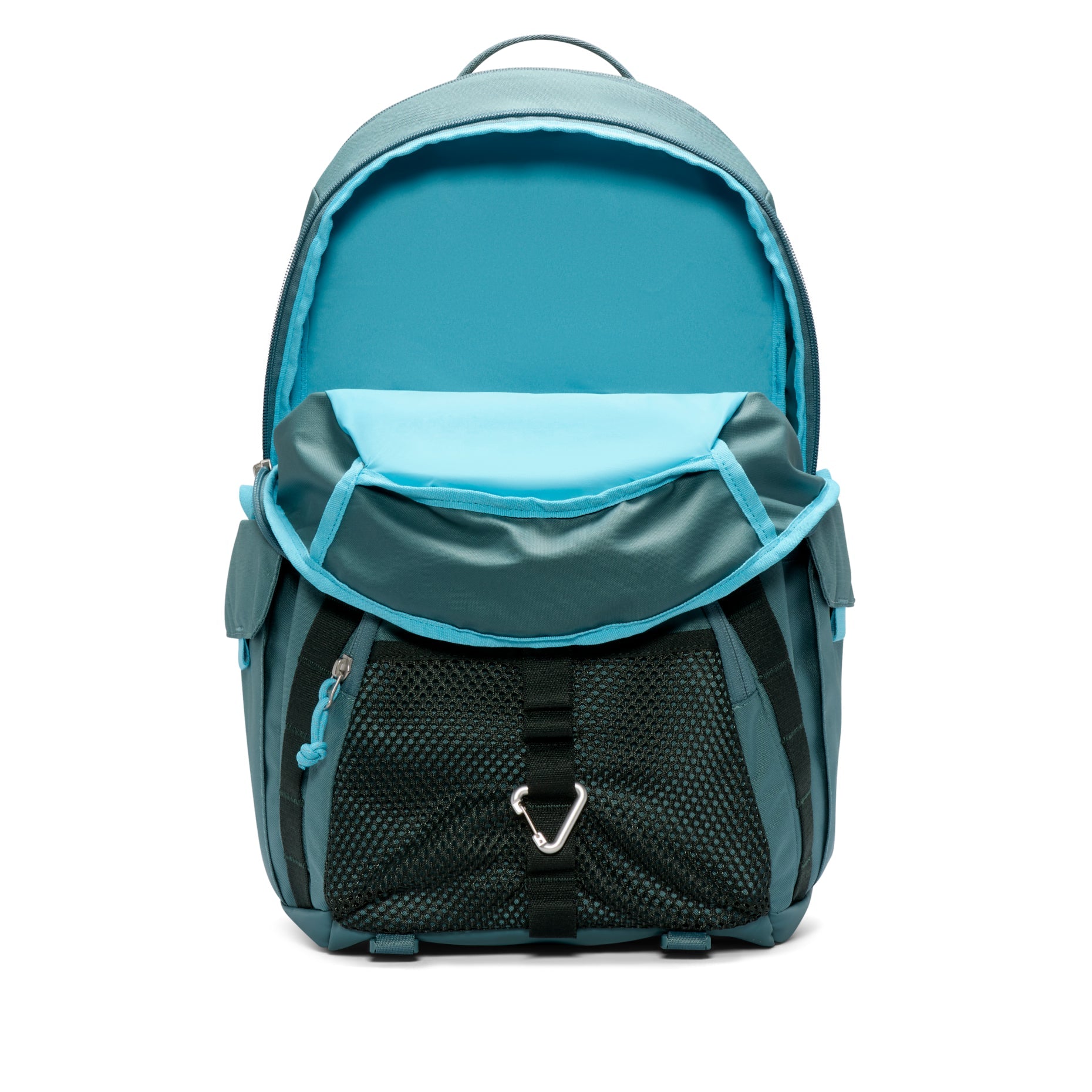 Nike ACG 25L Daymax Backpack 'Mineral Slate Black Spruce Baltic Blue' HJ8178-382