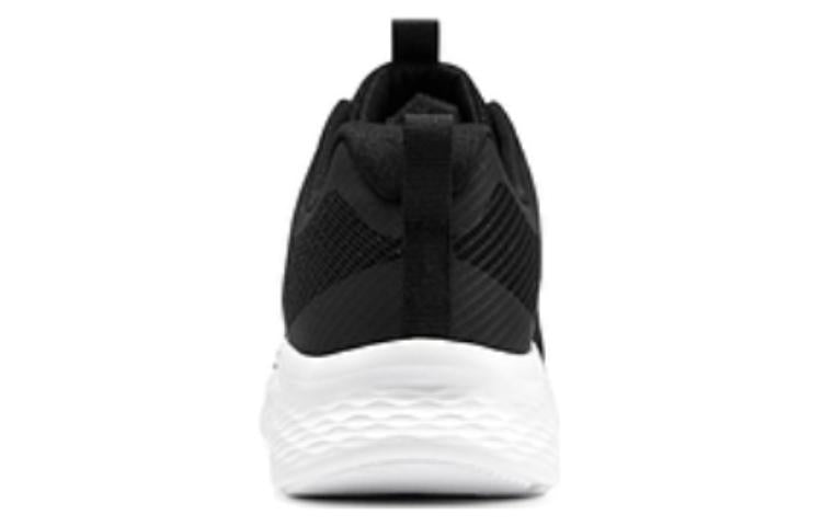 (WMNS) Skechers Skech-Lite Pro 'Black White' 149998-BKW