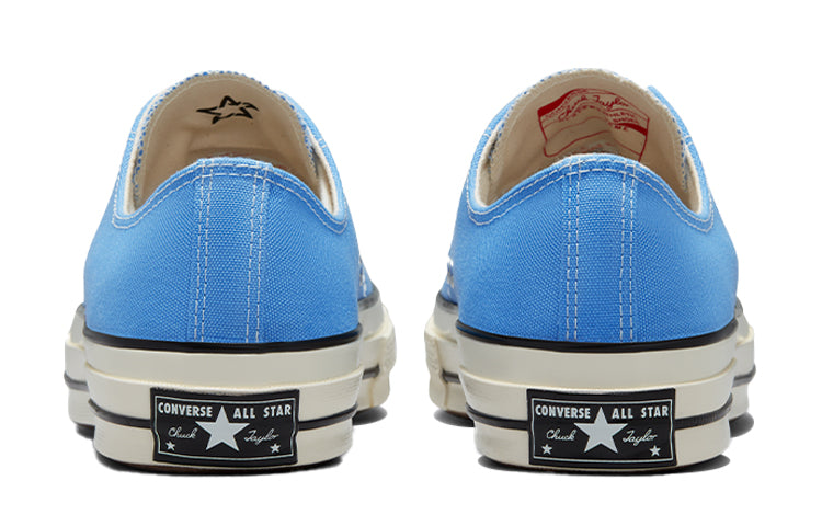 Converse Chuck 70 Low 'University Blue' 171569C
