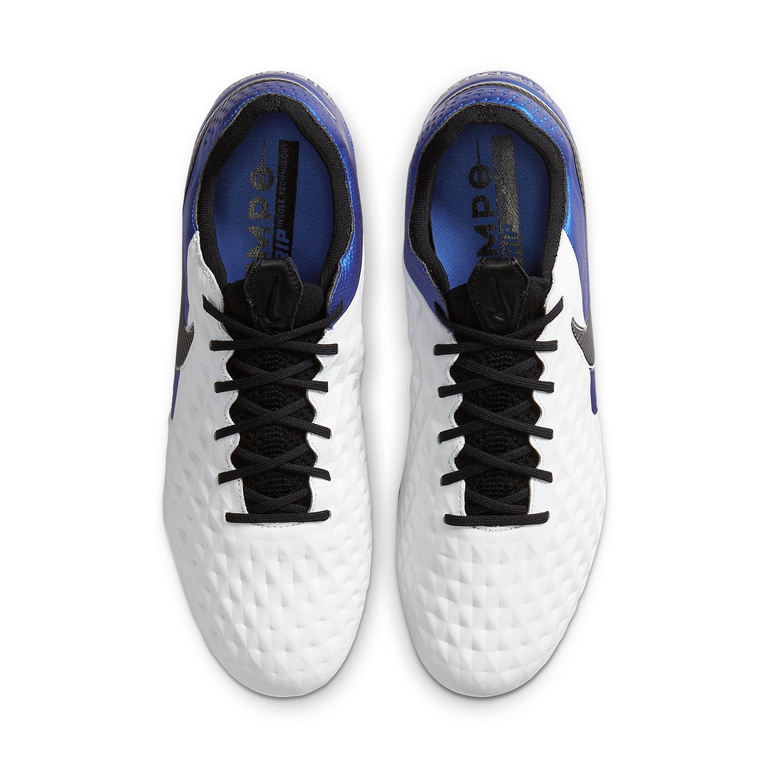 Nike Tiempo Legend 8 Elite SG Pro AC 'Daybreak Pack - Hyper Royal' AT5900-104