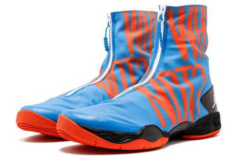 Air Jordan 28 'Why Not?' 555109-403