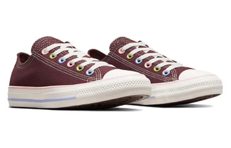 (WMNS) Converse Chuck Taylor All Star Mixed Material Shoes 'Eternal Earth' A04639C