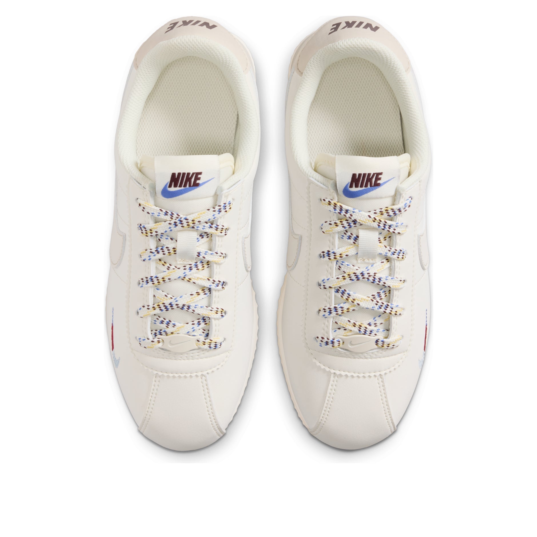 (GS) Nike Cortez 'Soft Pearl Light Orewood Brown' IH7655-001