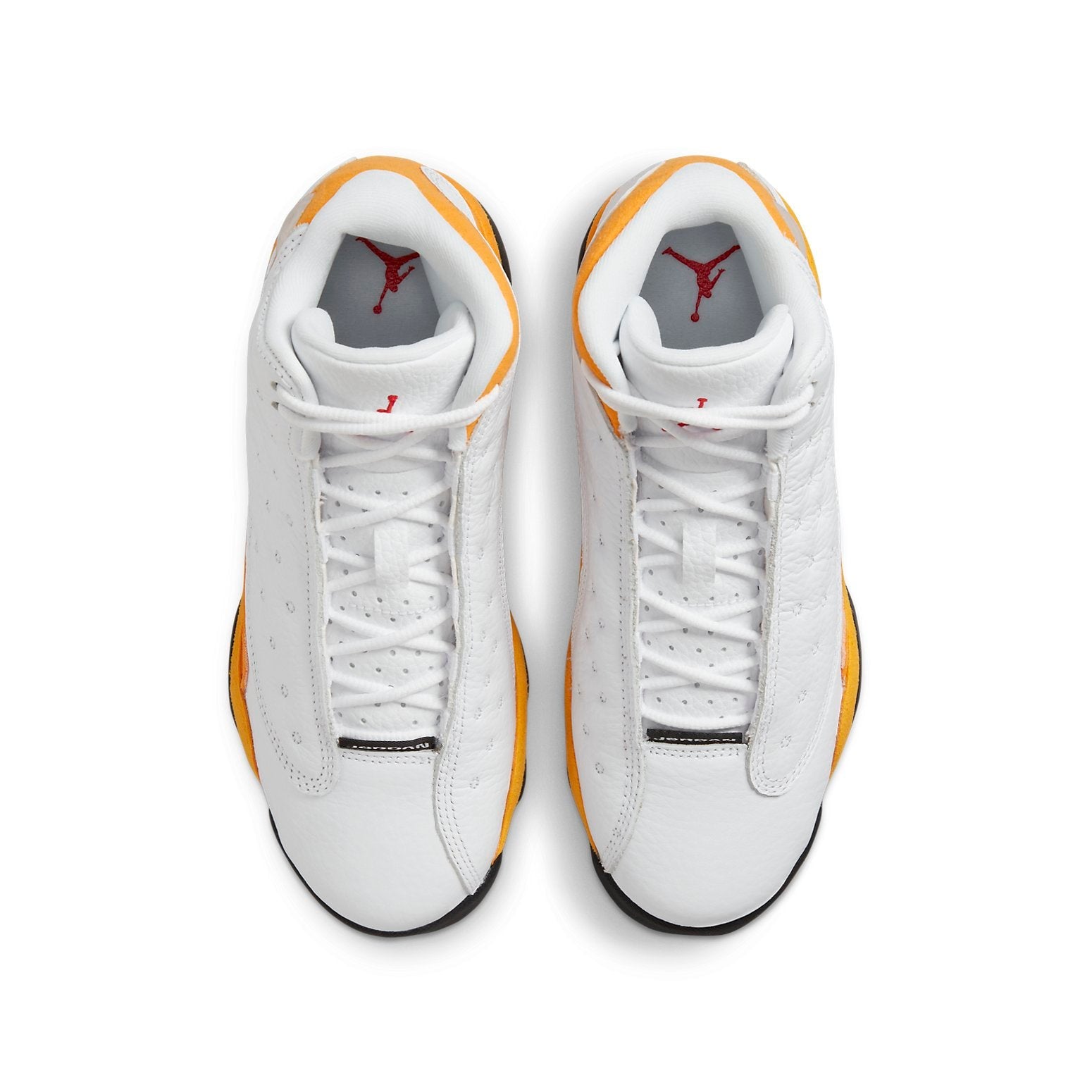(GS) Air Jordan 13 Retro 'Del Sol' DJ3003-167