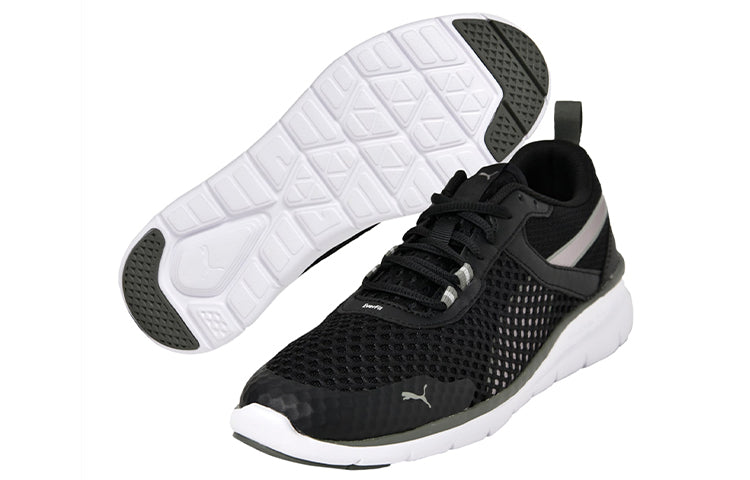 PUMA Flex Essential Pro 'Black' 365272-01