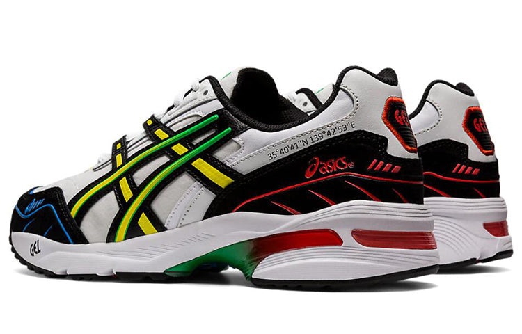 ASICS Gel-1090 'Retro Tokyo Olympic' 1021A283-100
