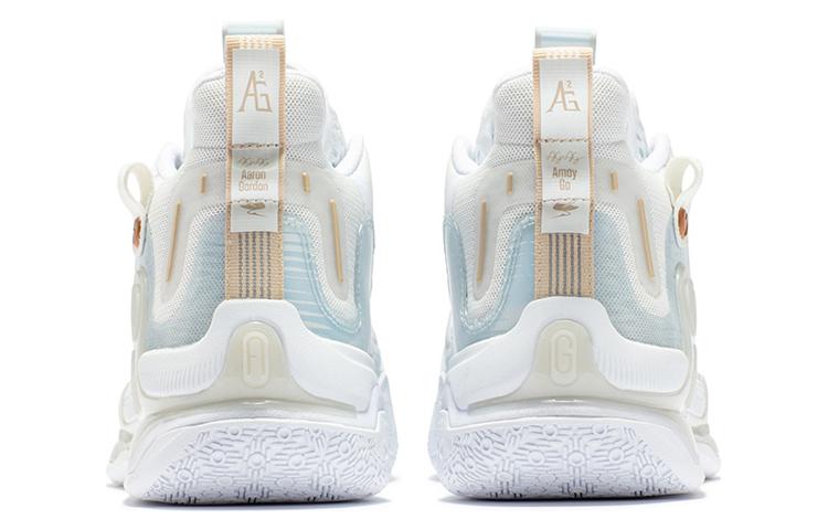 361 Degrees AG1 Pro Aaron Gordon 'White Light Grey' 672141104F-2