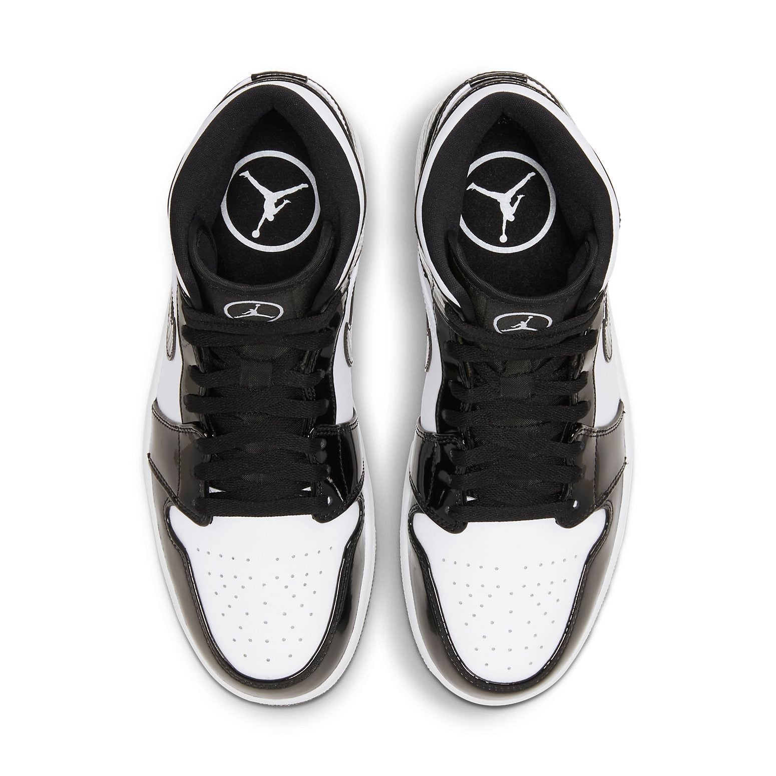 Air Jordan 1 Mid SE 'All Star 2021' DD1649-001