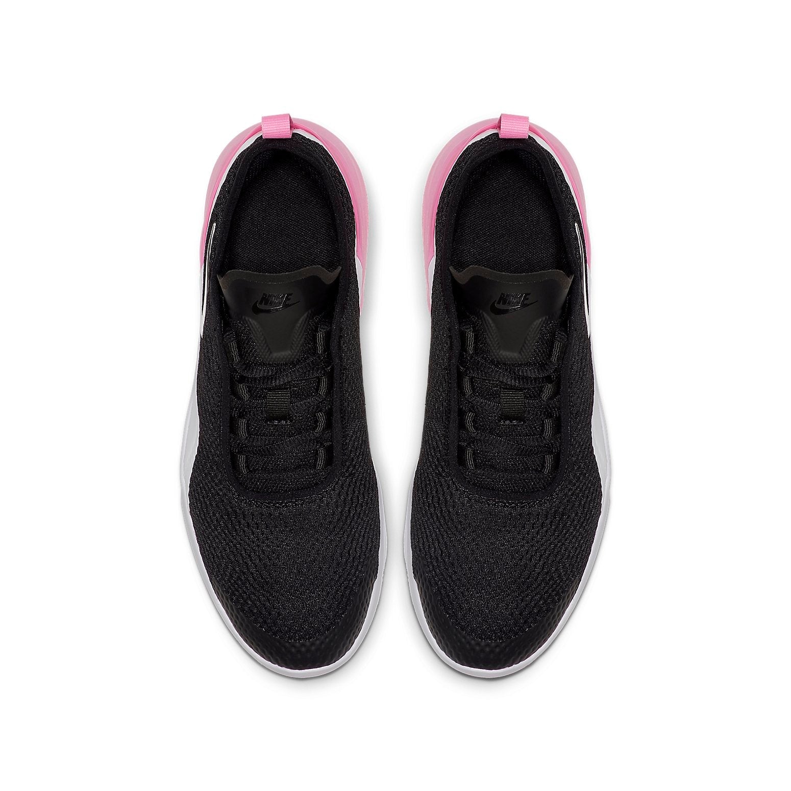 (GS) Nike Air Max Motion 2 'Black' AQ2745-001