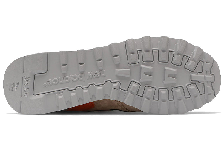 New Balance 1300 Made In USA 'Tan Orange' M1300AA