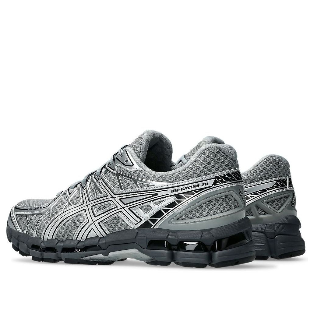 ASICS Gel-Kayano 20 'Gravel Pure Silver' 1203A388-020