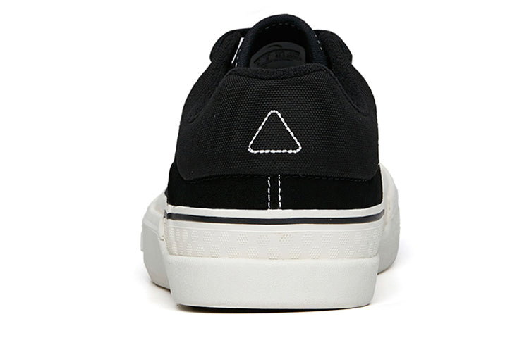 ANTA A-Liter All Terrain Low 'Black Leather' 112218011-1
