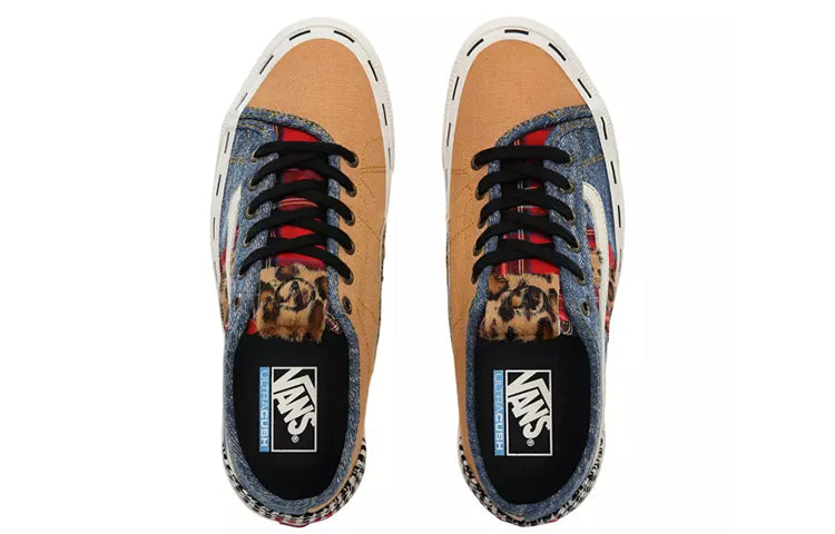 Vans Bess Ni 'Bender Pack - Denim' VN0A4BTHT7Y
