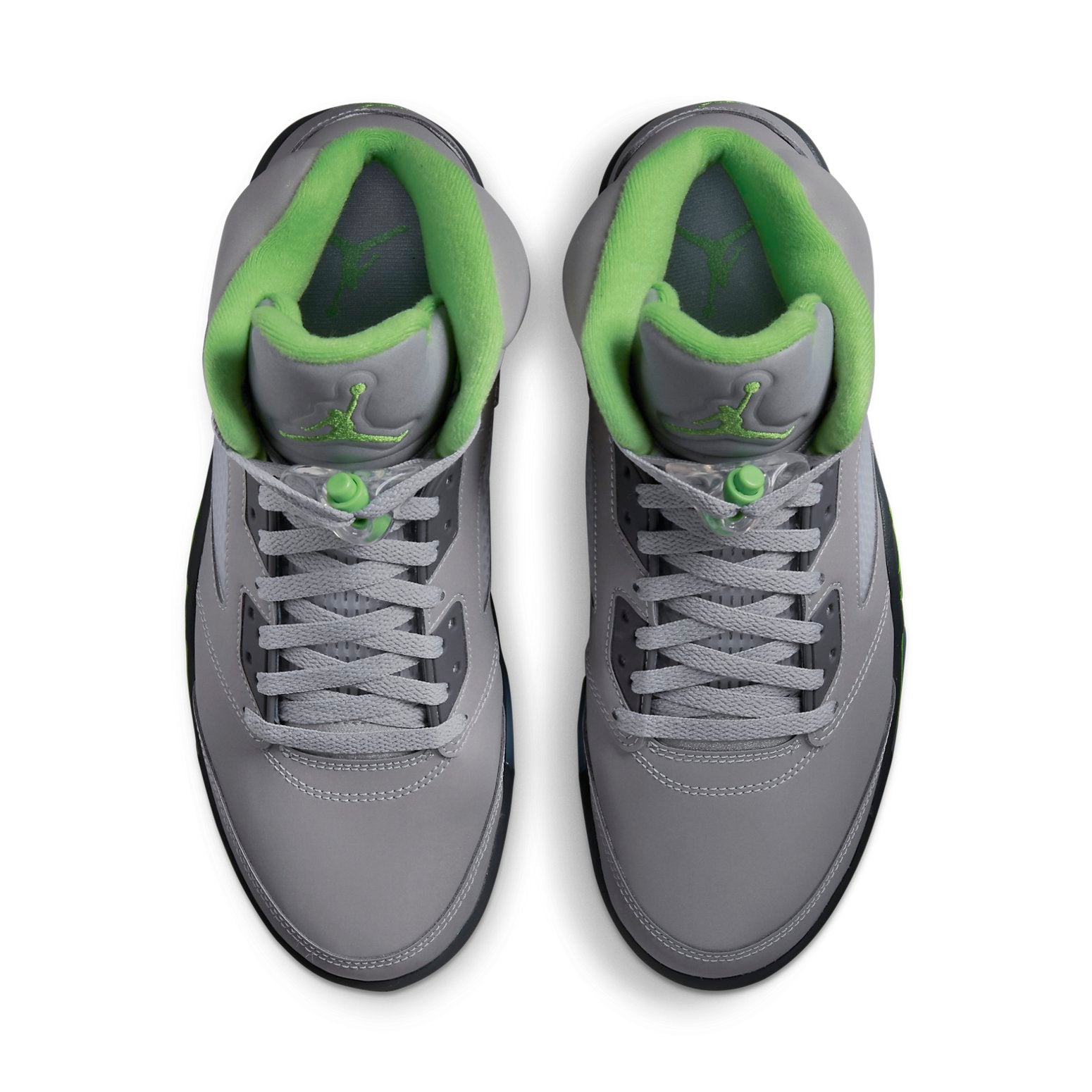 Air Jordan 5 Retro 'Green Bean' 2022 DM9014-003