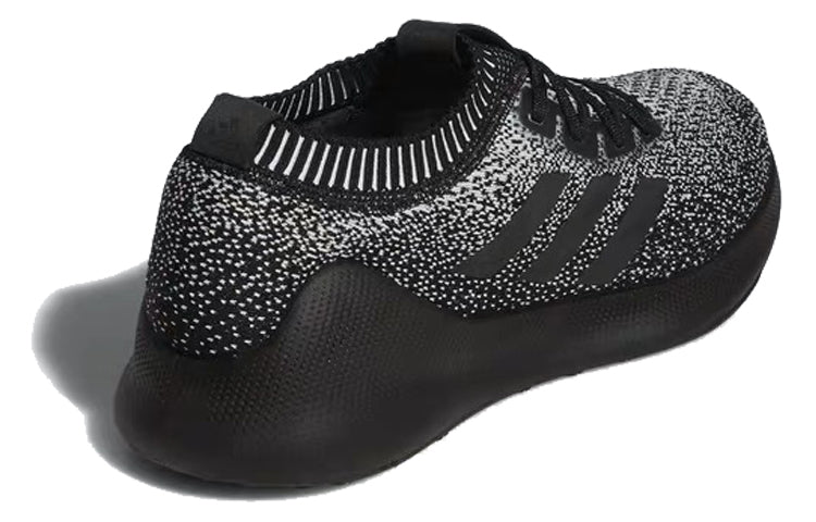 adidas Purebounce+ 'Cloud White Core Black' D96587