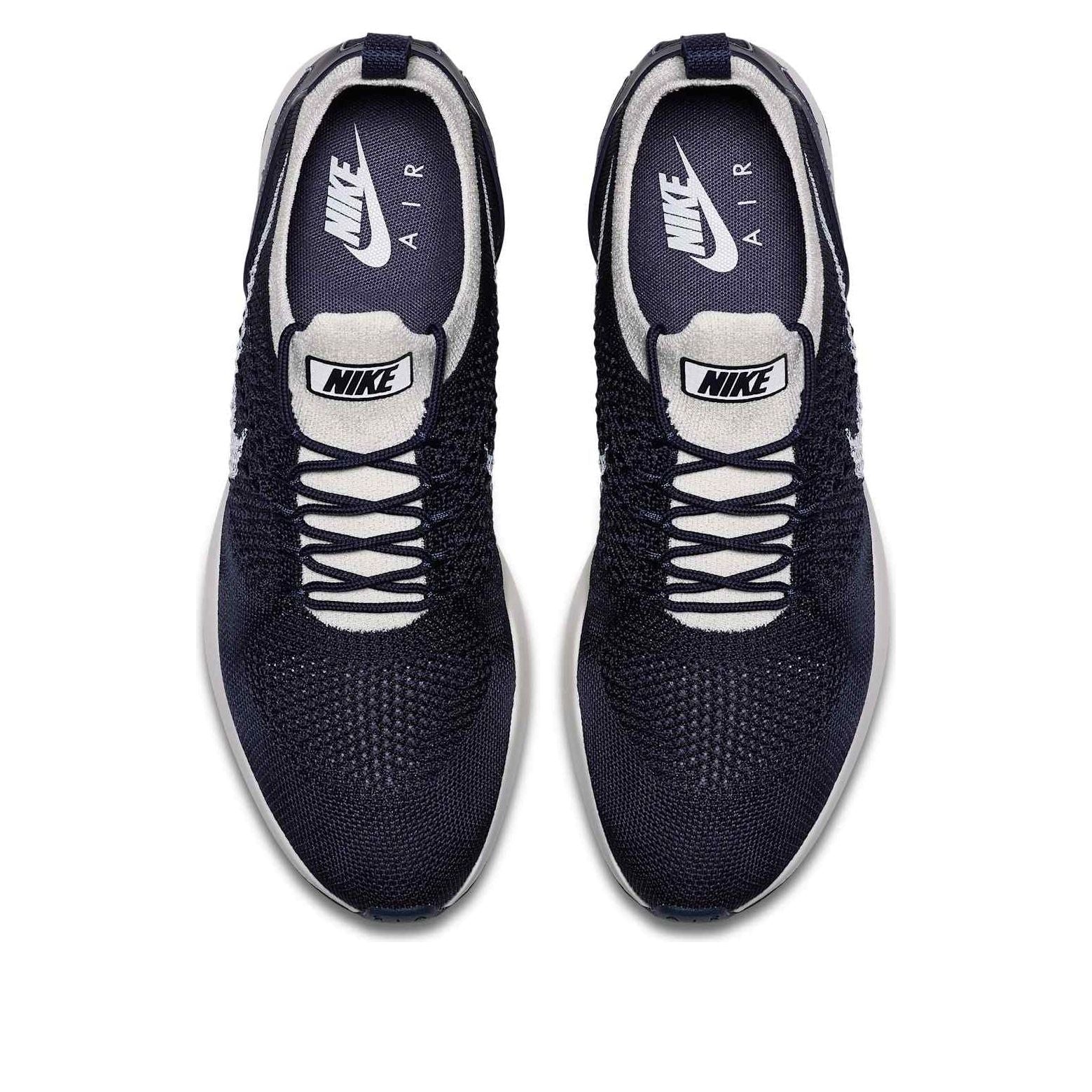Nike Air Zoom Mariah Flyknit Racer 'College Navy' 918264-402