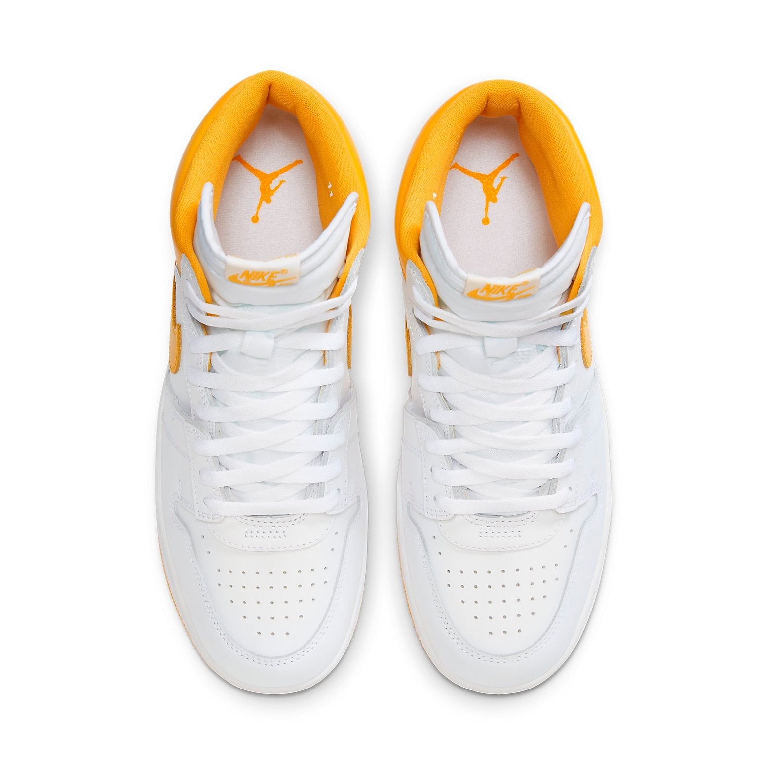 Air Jordan Air Ship PE SP 'University Gold' DX4976-107
