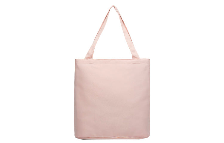 Air Jordan Jumpman X Nike Tote Bag 'Pink' DR8079-610