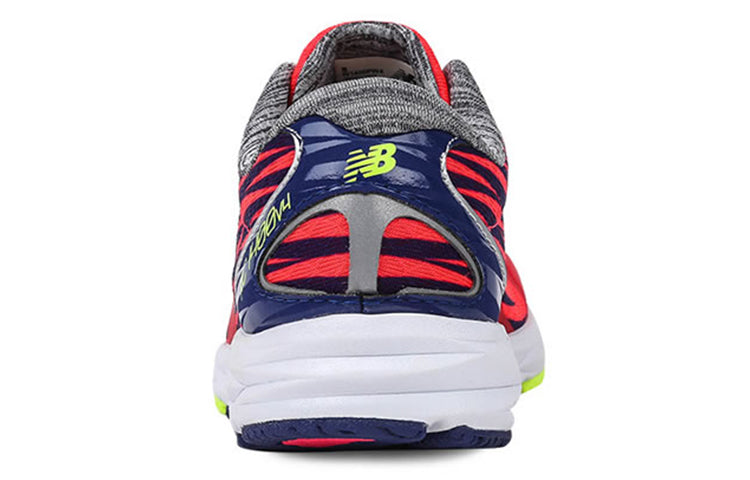 (WMNS) New Balance 1400 V4 'Red Purple' W1400PW4
