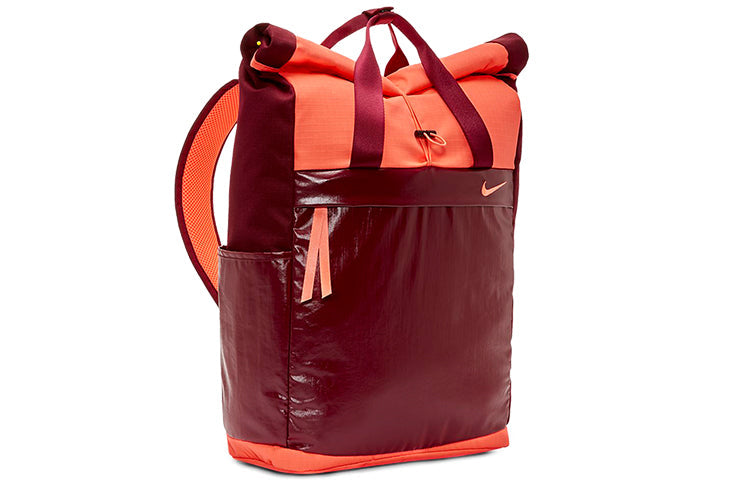 Nike Radiate Backpack 'Red Orange' BA6173-638