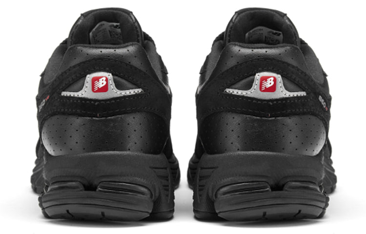 New Balance x thisisneverthat 860 V2 'Black' ML860TB2