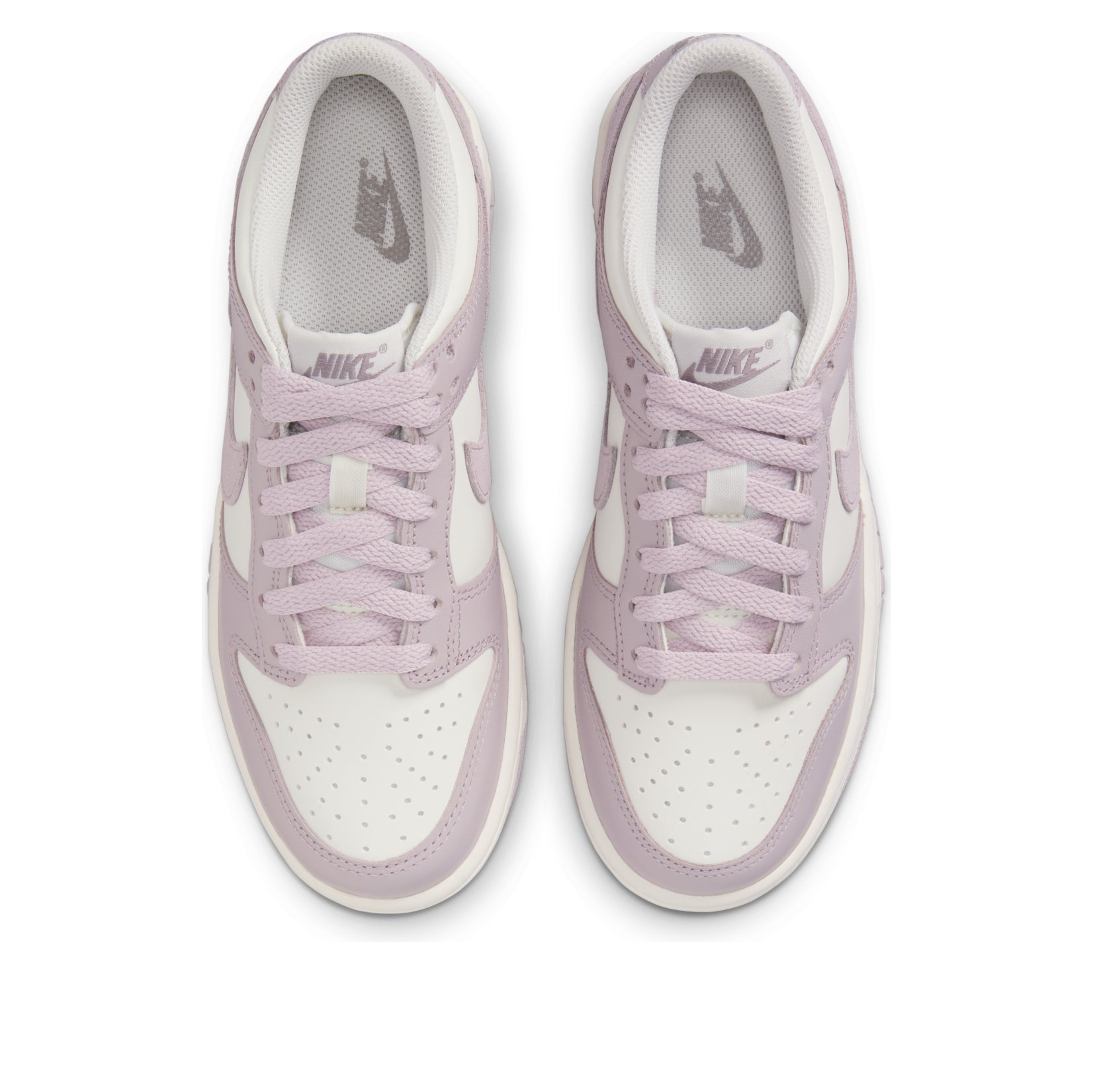 (GS) Nike Dunk Low 'Sail Enigma Stone' FB9109-122