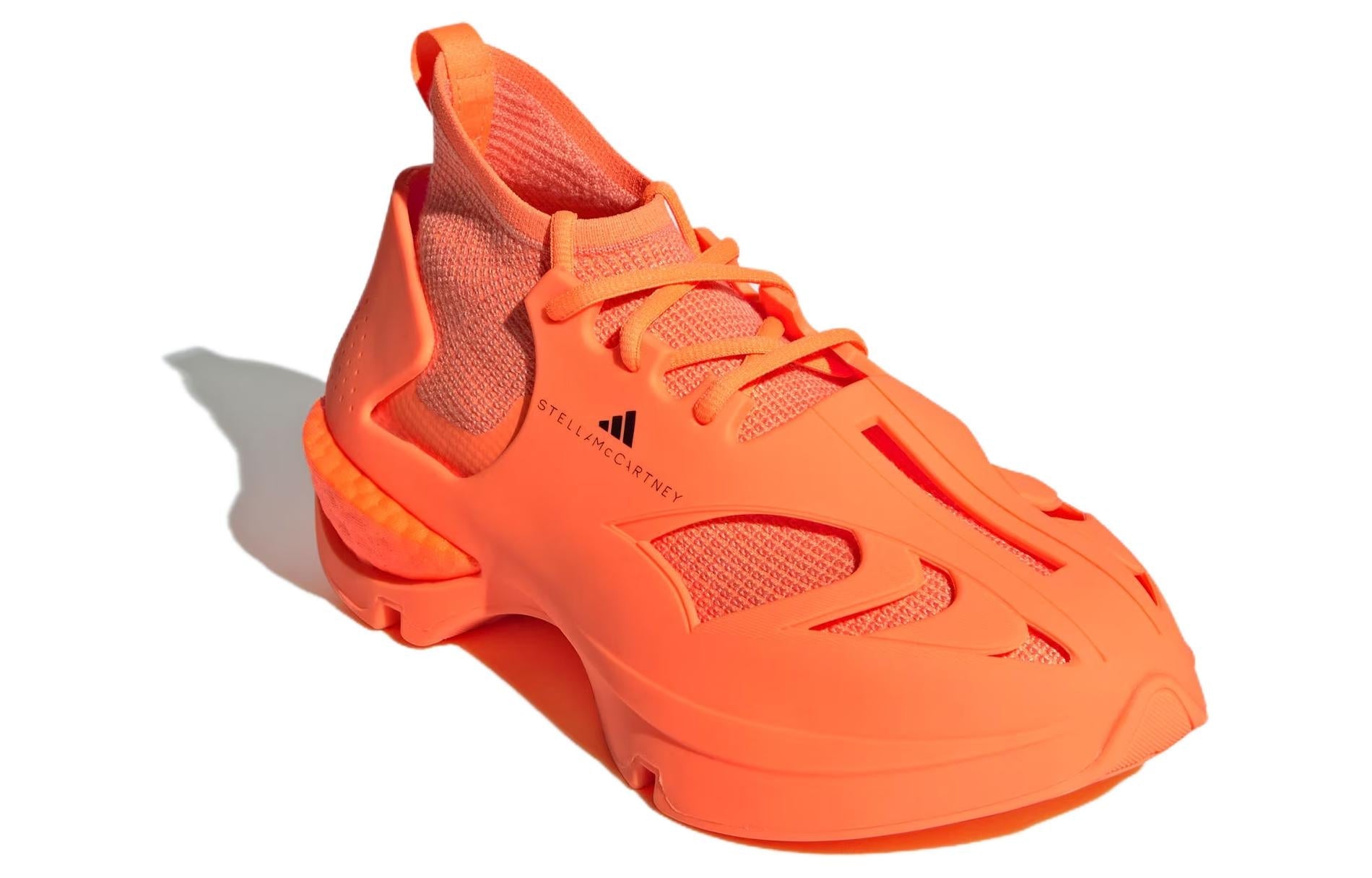 adidas by Stella McCartney Sportswear Shoe 'Orange' IF6063