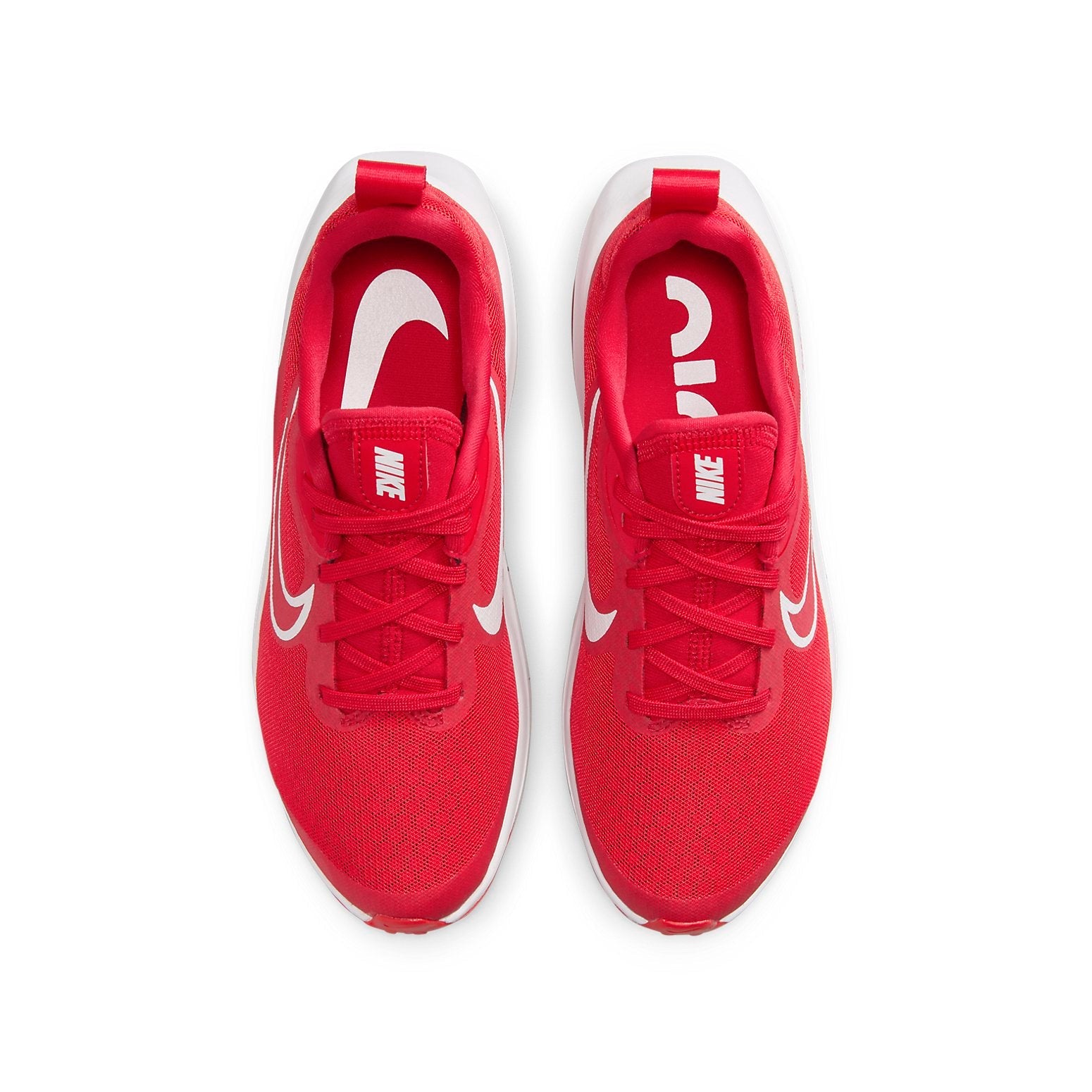 (GS) Nike Air Zoom Arcadia 2 'University Red' DM8491-602
