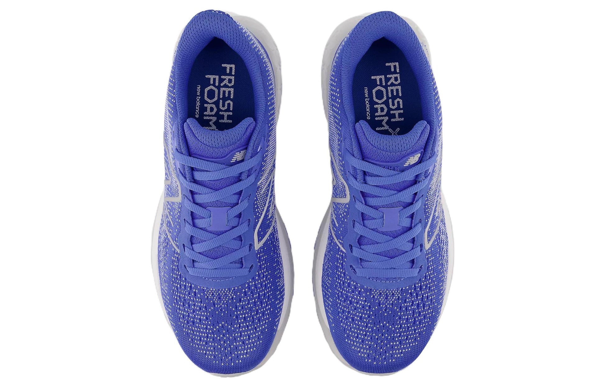 (WMNS) New Balance Fresh Foam x 880 v12 'Blue White' W880H12