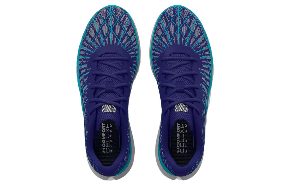Under Armour Charged Breeze 2 'Sonar Blue Surf' 3026135-500
