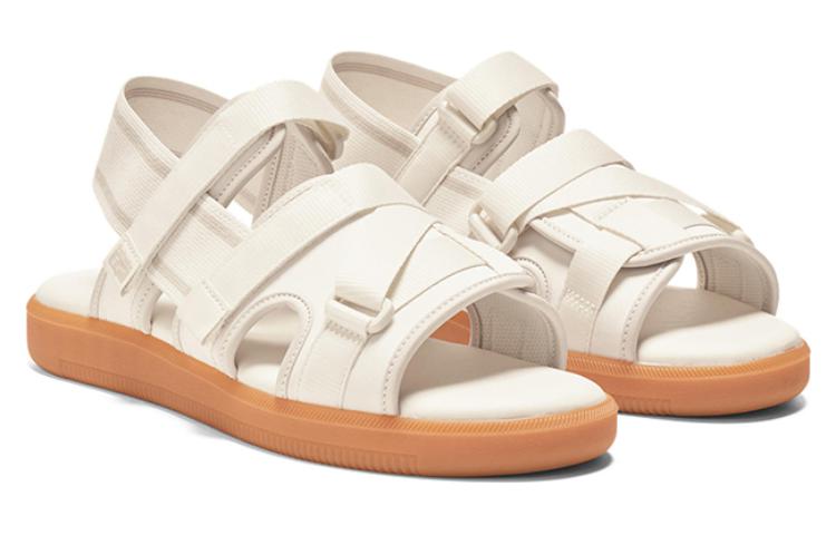 Onitsuka Tiger Tokuten Sandal 'White Gum' 1183C009-100