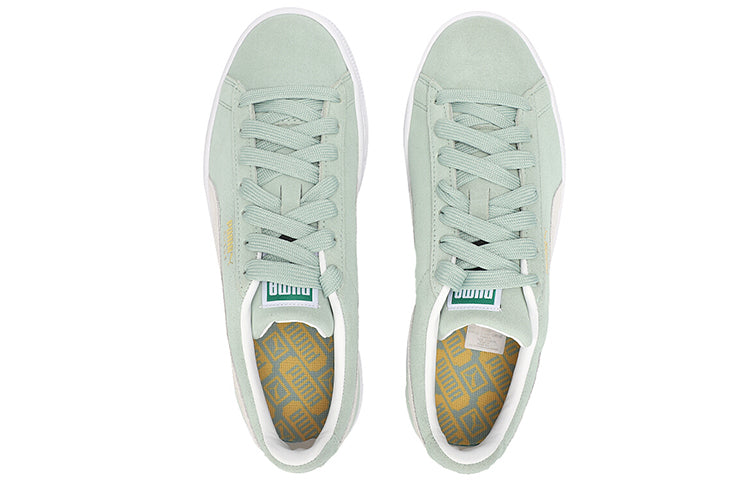 PUMA Suede Classic 21 'Frosty Green' 374915-13