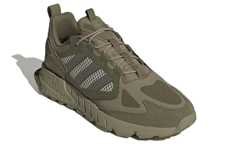 adidas ZX 1K Boost Seasonality 2.0 'Orbit Green' GW6805