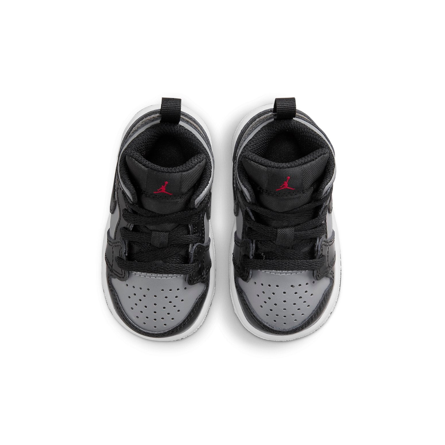 (TD) Air Jordan 1 Mid 'Shadow' 640735-096