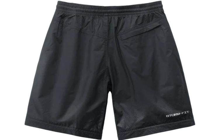 Nike x Stussy FW22 NRG Convertible Pant 'Black' DO7170-010