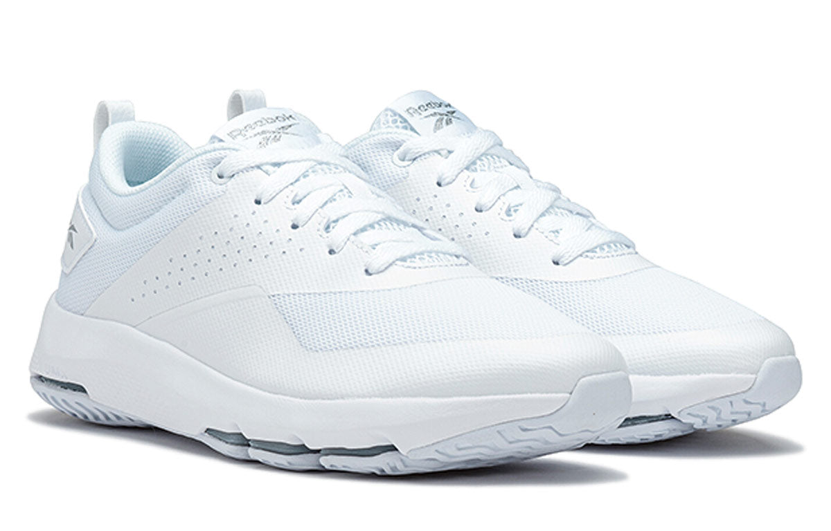 (WMNS) Reebok Cloudride DMX 5.0 White FY1278