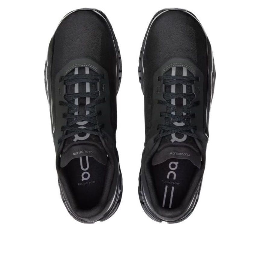 (WMNS) On Running Cloudflow 4 IKON 'Magnet Black' 3WE30272130