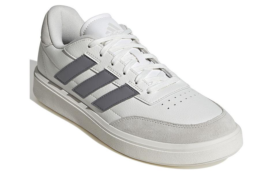 adidas Courtblock Trainers 'White' IF6506
