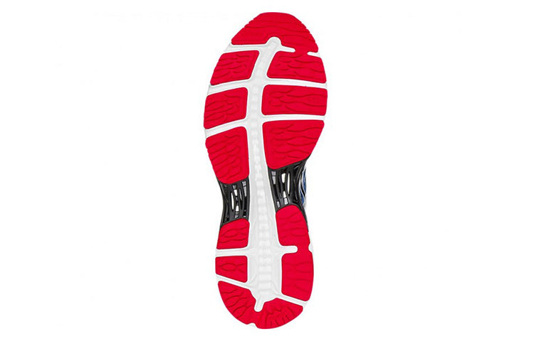 ASICS Gel-Cumulus 18 'Blue Red' T6C3N-4190