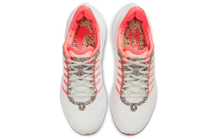 (WMNS) Nike Air Zoom Vomero 14 'White Pink' CT6771-161