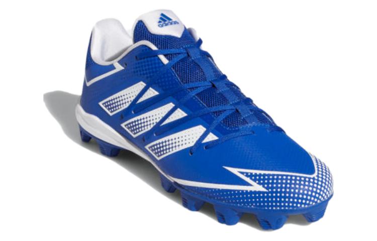 adidas Afterburner 7 MD 'Royal Blue' FV9378