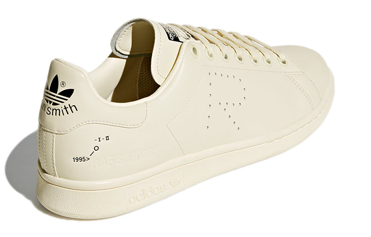adidas Raf Simons x Stan Smith 'Cream White' F34256