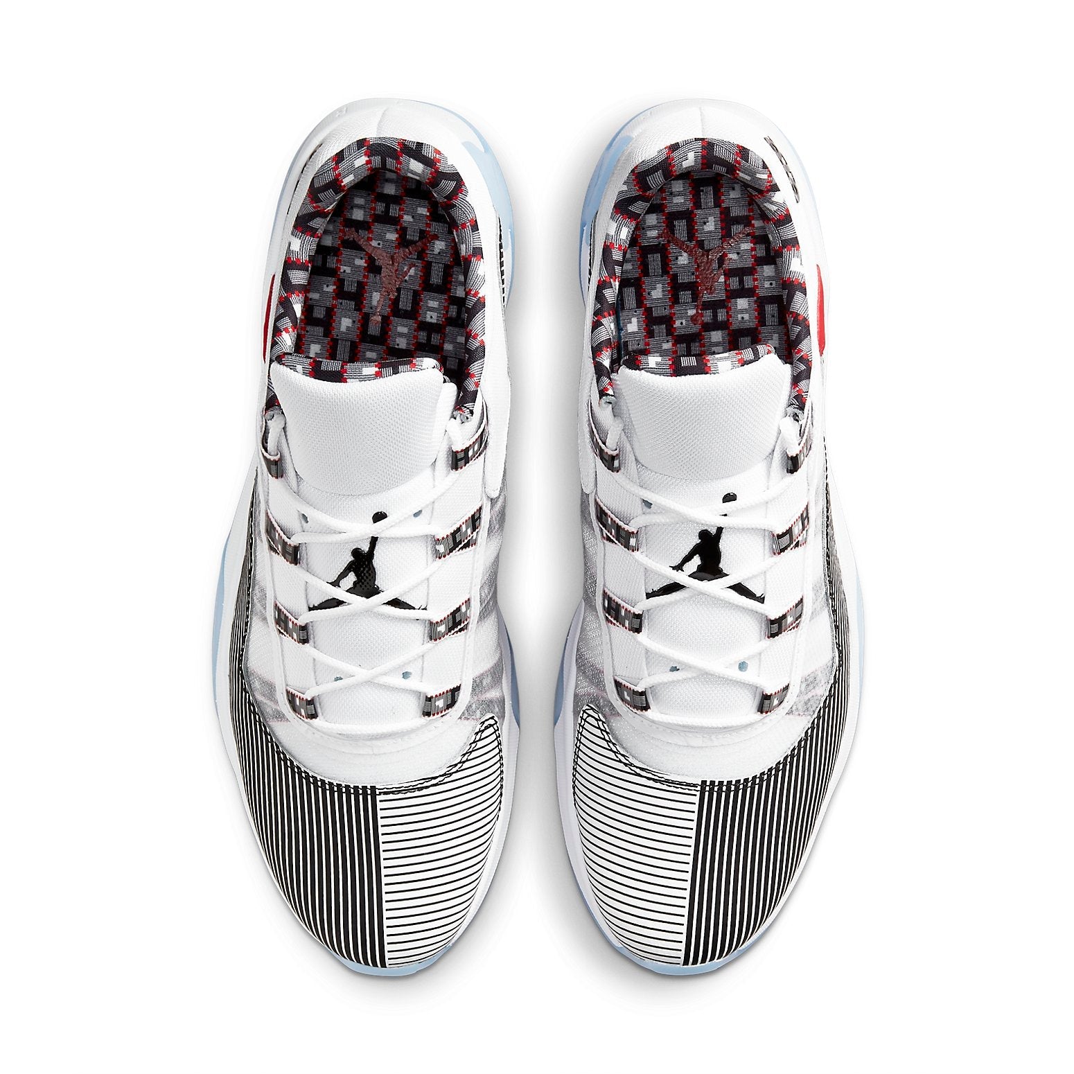 Air Jordan 11 CMFT Low 'Quai 54' DJ4893-106