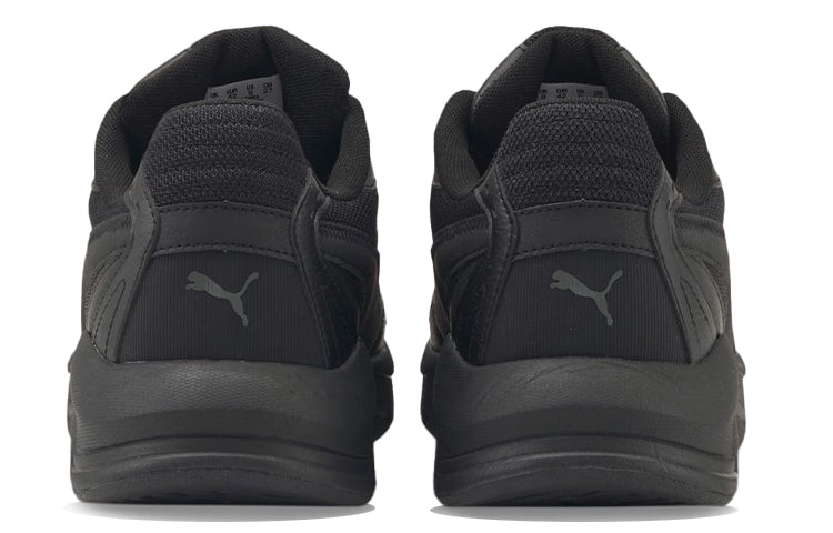 PUMA X-Ray Speed Lite 'Black Dark Shadow' 384639-01