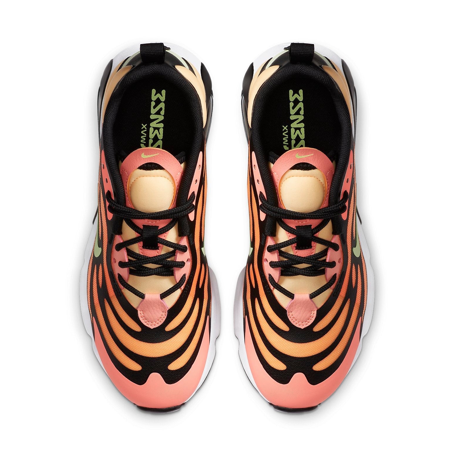 (WMNS) Nike Air Max Exosense 'Black Melon Tint' CK6922-601