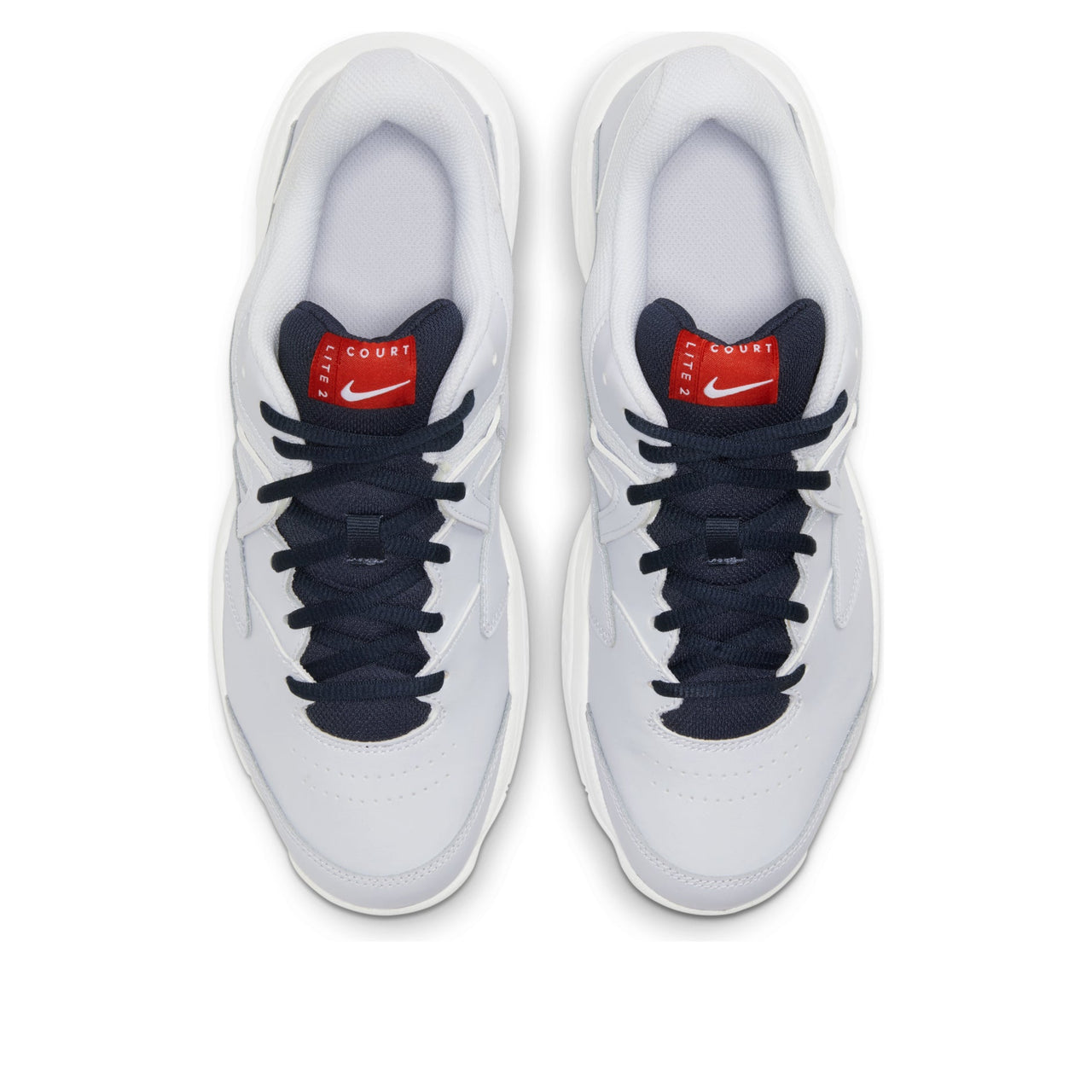 Nike Court Lite 2 'Football Grey' AR8836-006