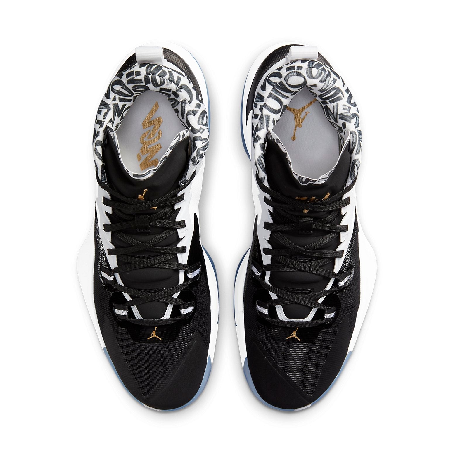 Air Jordan Zion 1 'Gen Zion' DA3130-002