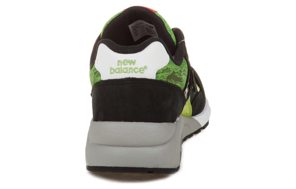 New Balance 580 x Mita x SBTG MRT580SM