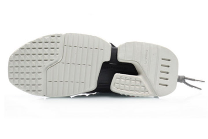 (WMNS) Li-Ning Titan x 2019 New York Fashion Week 'Black White' AGLP088-3
